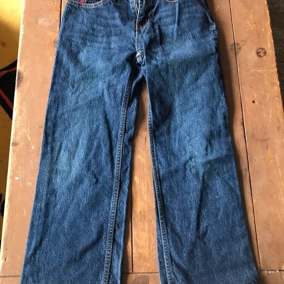 Oshkosh B’gosh Classic Jeans - Picture 5 of 6